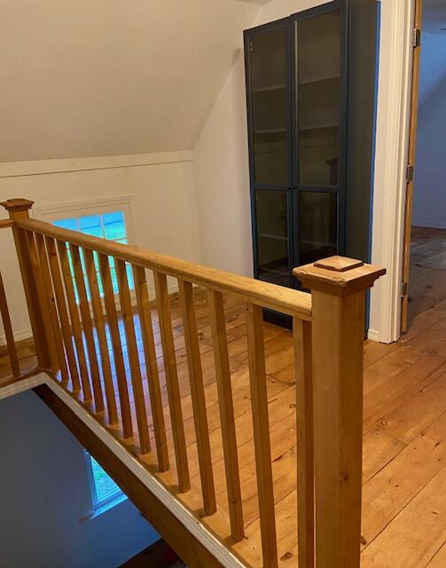 112 Marshall Cove Road Islesboro, ME 04848 - Photo 30 of 30 2ndflhalway