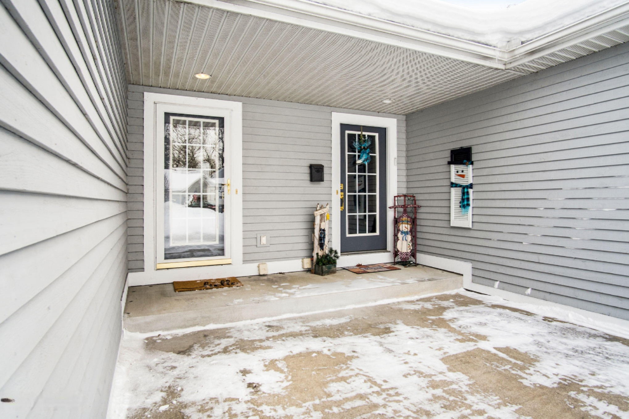 2973 Ridgeview Muskegon, MI 49445 - Photo 3 of 19 DSC09539
