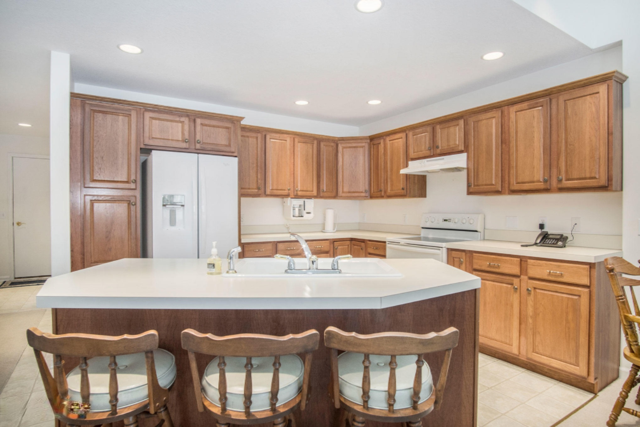 2973 Ridgeview Muskegon, MI 49445 - Photo 8 of 19 DSC09493