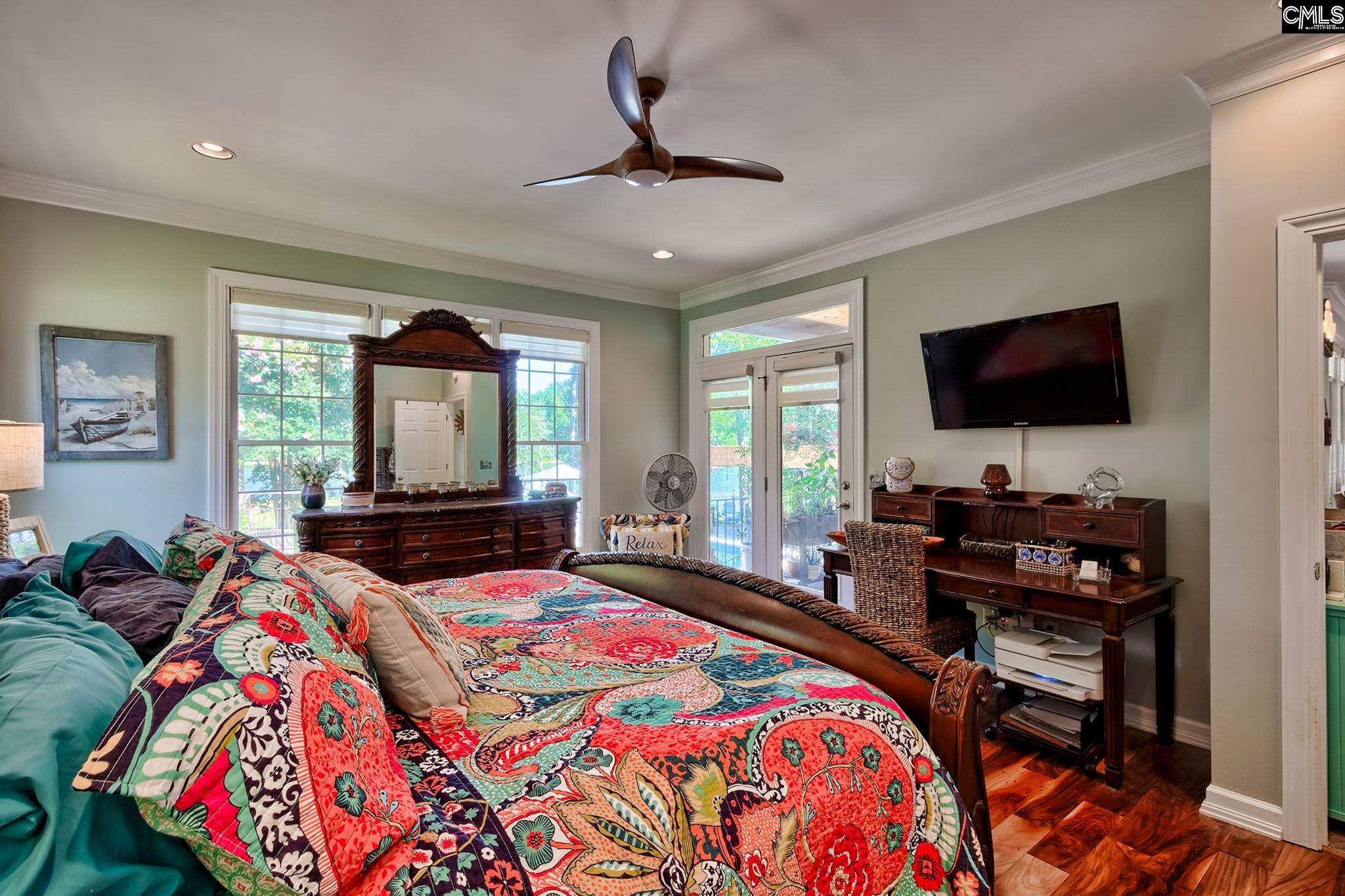 146 Metts Road Leesville, SC 29070 - Photo 35 of 52