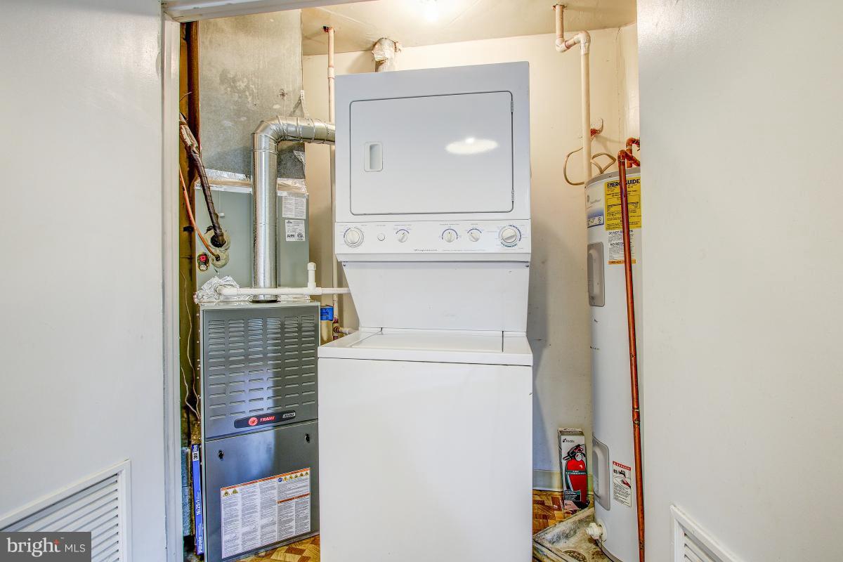 1708 3rd Street Northwest, Unit 1 Washington, DC 20001 - Photo 14 of 26 Interior (General)