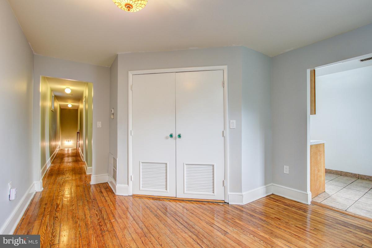 1708 3rd Street Northwest, Unit 1 Washington, DC 20001 - Photo 15 of 26 Interior (General)