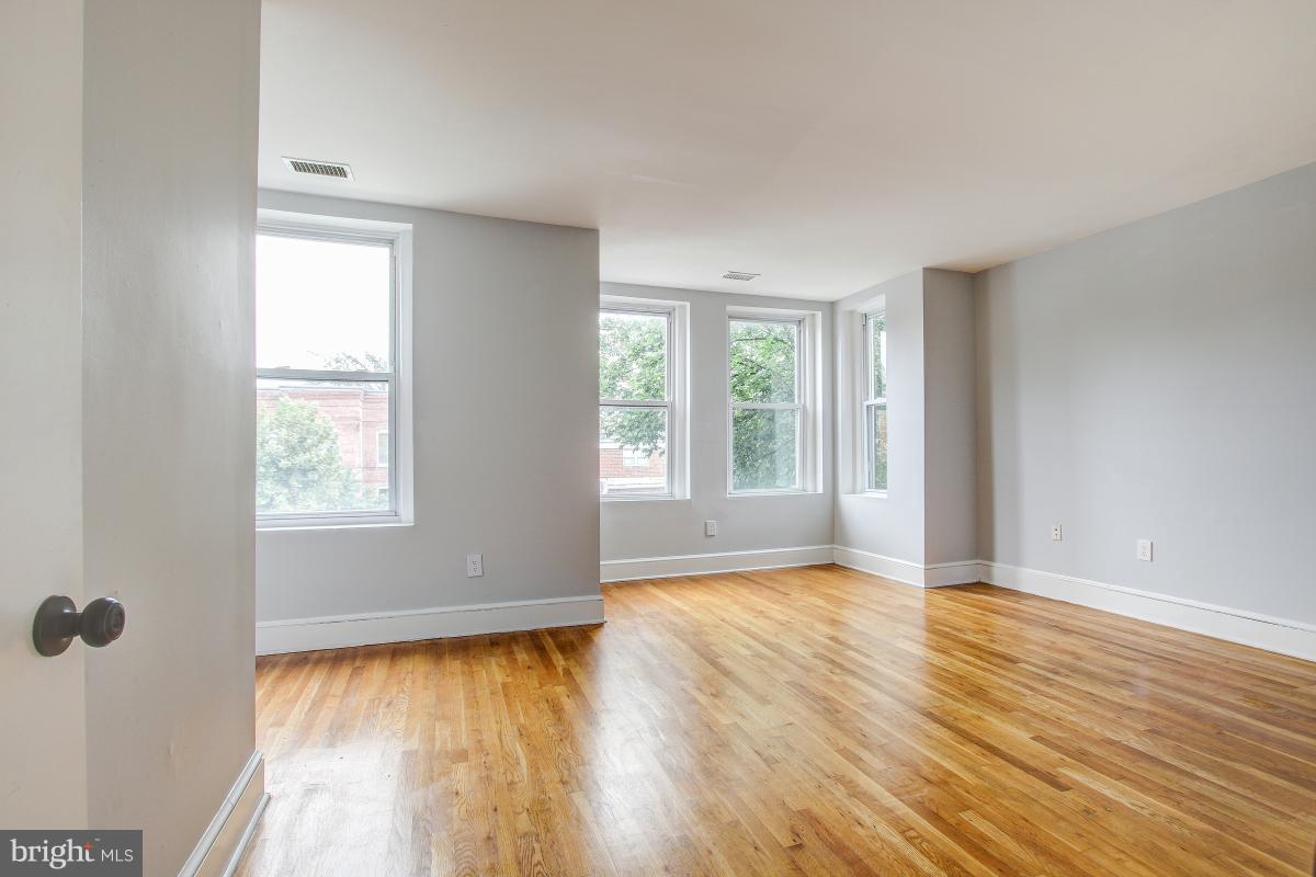 1708 3rd Street Northwest, Unit 1 Washington, DC 20001 - Photo 16 of 26 Interior (General)