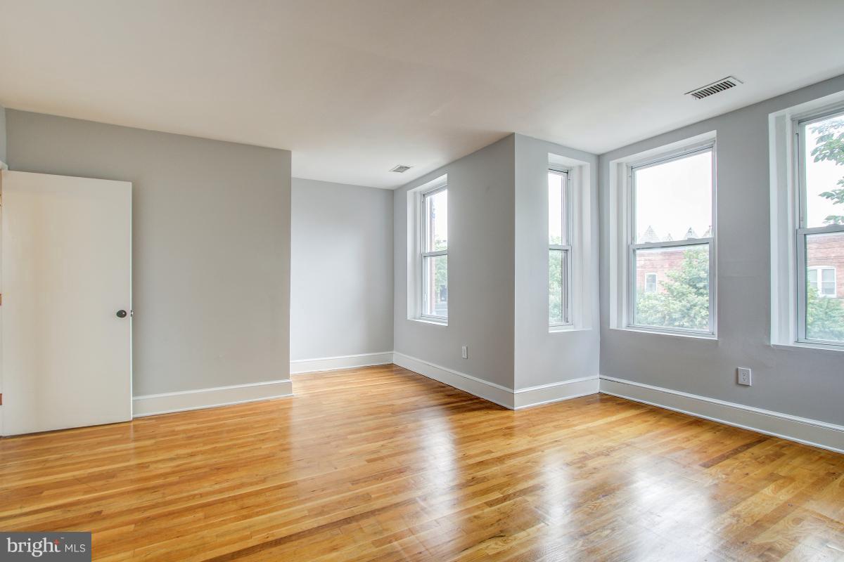 1708 3rd Street Northwest, Unit 1 Washington, DC 20001 - Photo 17 of 26 Interior (General)