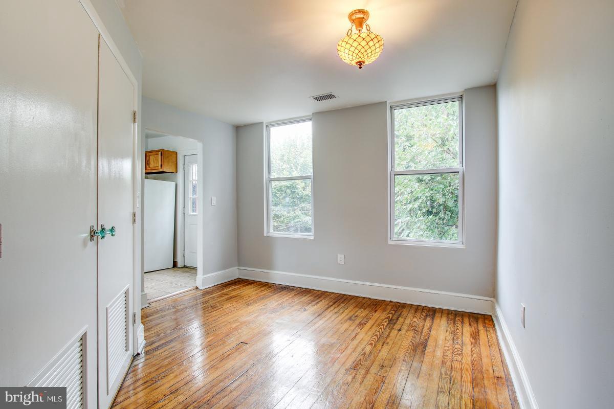 1708 3rd Street Northwest, Unit 1 Washington, DC 20001 - Photo 18 of 26 Interior (General)