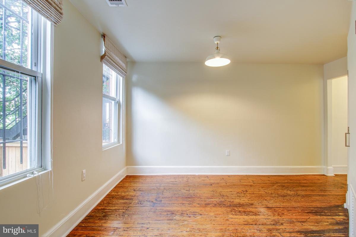 1708 3rd Street Northwest, Unit 1 Washington, DC 20001 - Photo 22 of 26 Interior (General)