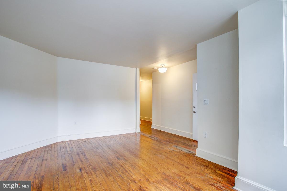 1708 3rd Street Northwest, Unit 1 Washington, DC 20001 - Photo 23 of 26 Interior (General)