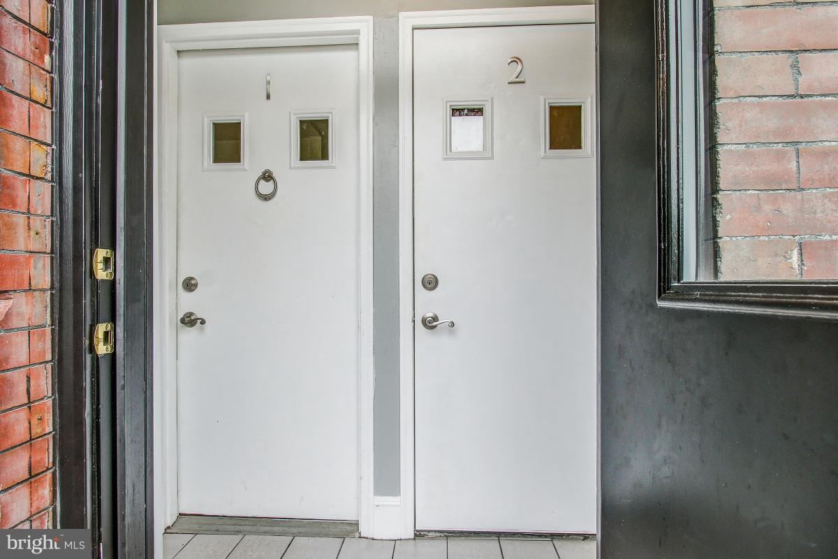 1708 3rd Street Northwest, Unit 1 Washington, DC 20001 - Photo 5 of 26 Interior (General)