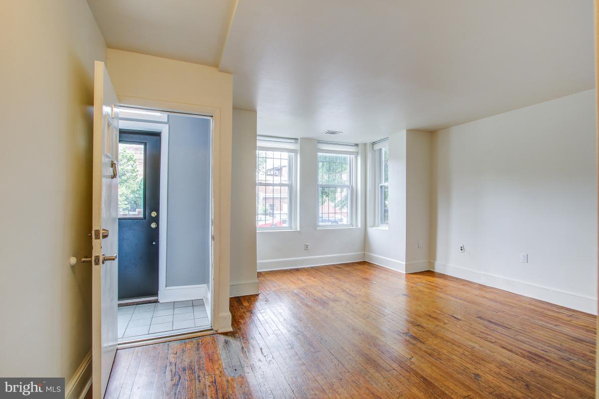 1708 3rd Street Northwest, Unit 1 Washington, DC 20001 - Photo 6 of 26 Interior (General)