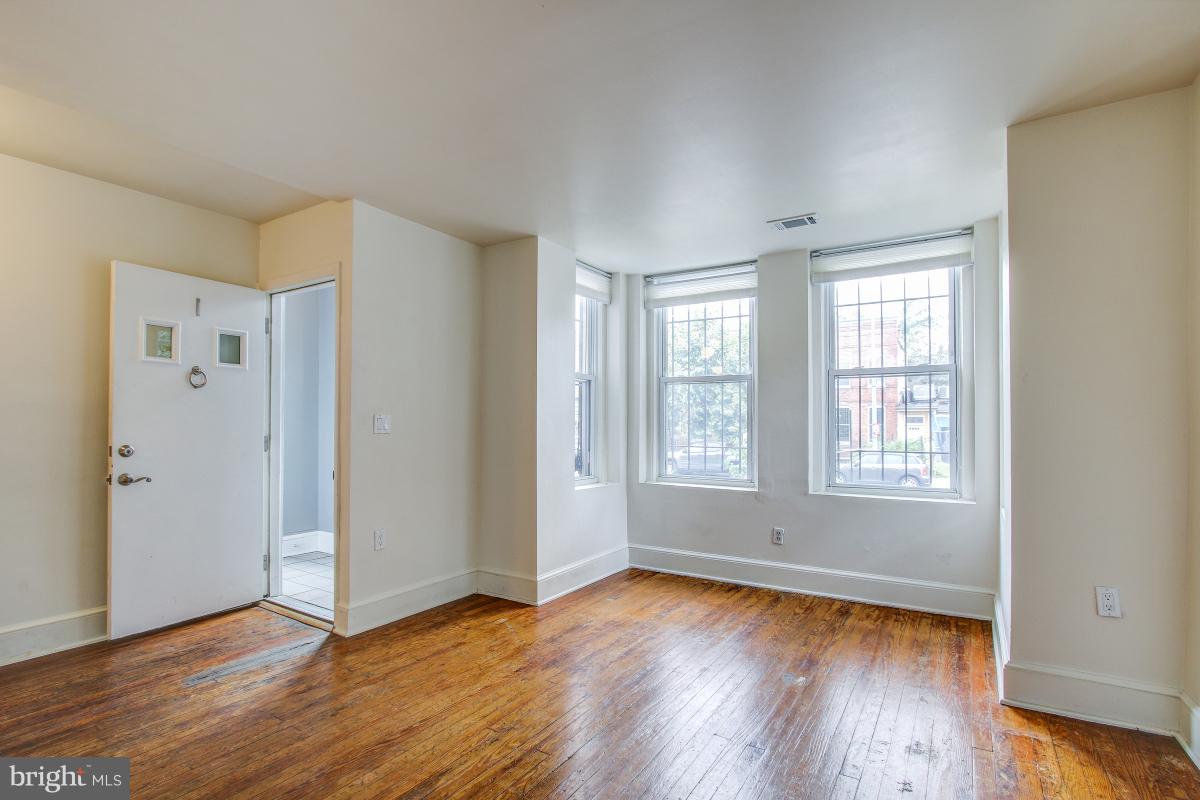 1708 3rd Street Northwest, Unit 1 Washington, DC 20001 - Photo 7 of 26 Interior (General)