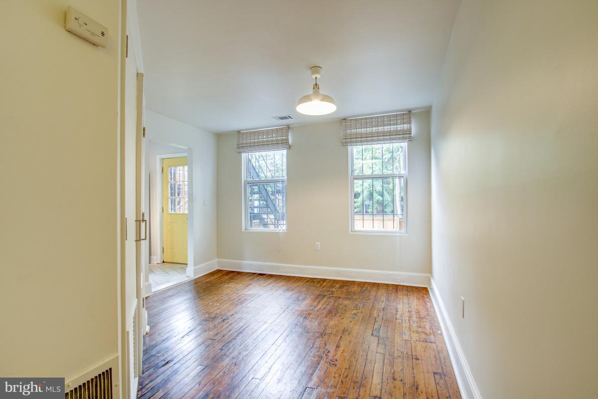 1708 3rd Street Northwest, Unit 1 Washington, DC 20001 - Photo 8 of 26 Interior (General)