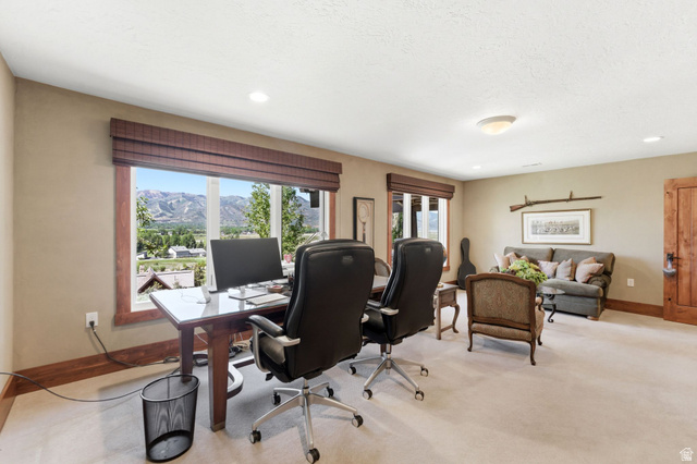 5478 North Old Ranch Road Park City, UT 84098 - Photo 18 of 129