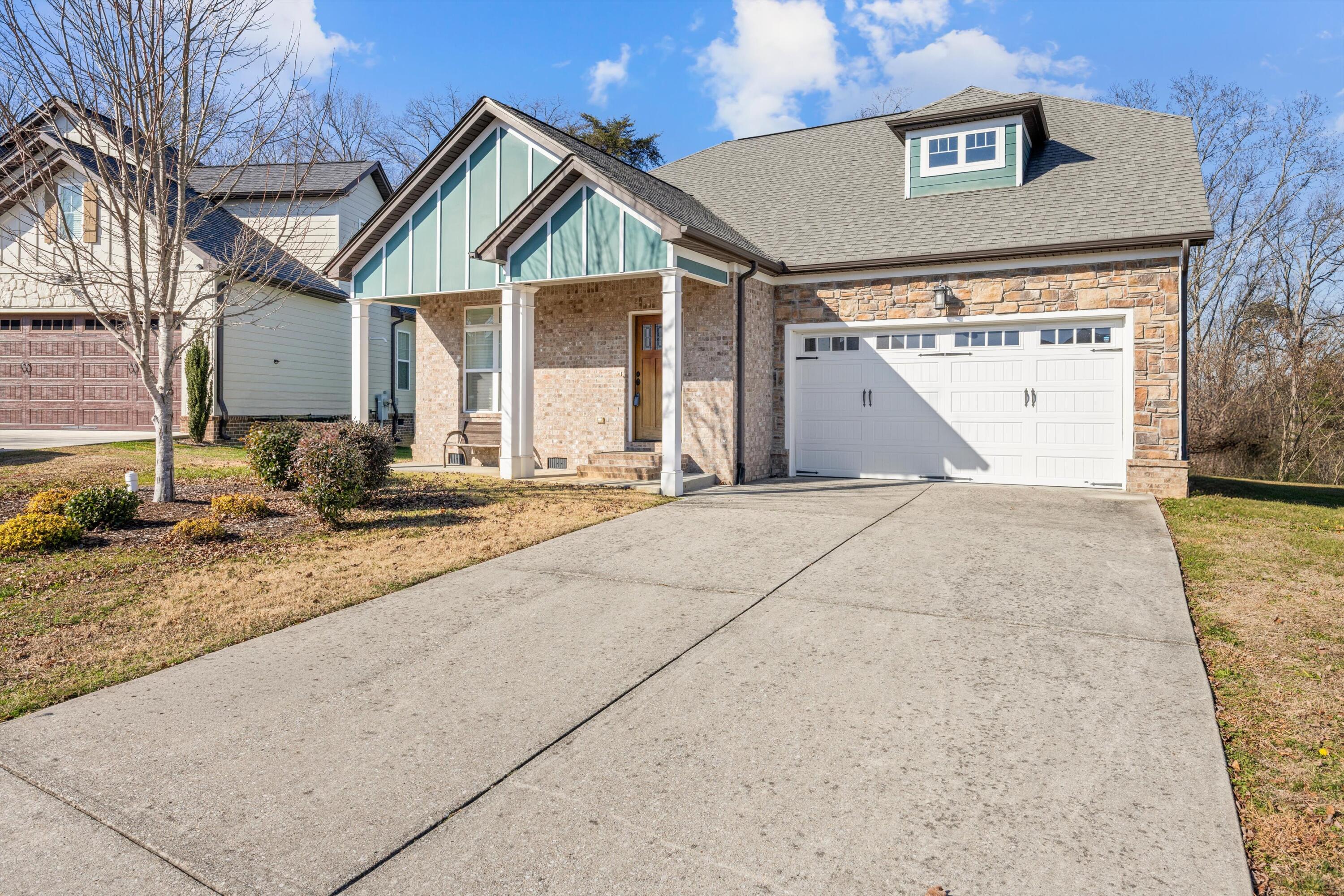 4265 Inlet Loop Chattanooga, TN 37416 - Photo 1 of 34 03-090A9560