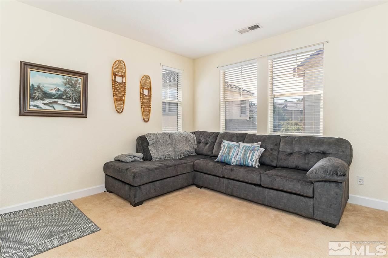 1644 Sawtooth Trail Reno, NV 89523 - Photo 12 of 15 a living room with furniture and a large window