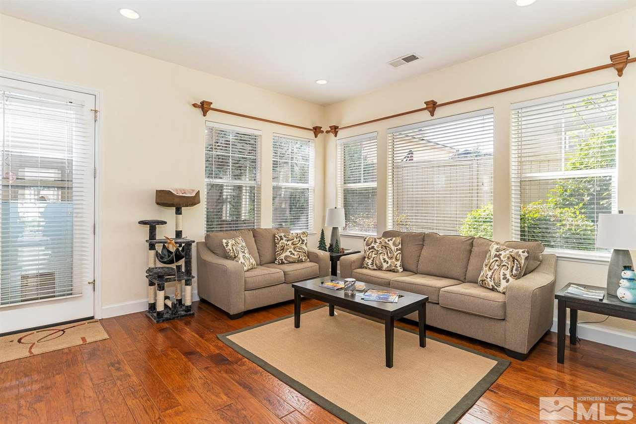 1644 Sawtooth Trail Reno, NV 89523 - Photo 4 of 15 a living room with furniture and a large window