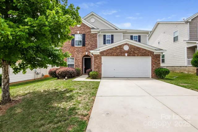 $2,190 | 15810 Normans Landing Drive, Charlotte, NC 28273