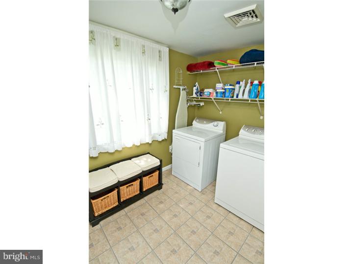 61 Spinythorn Road Levittown, PA 19056 - Photo 23 of 25 Laundry Room