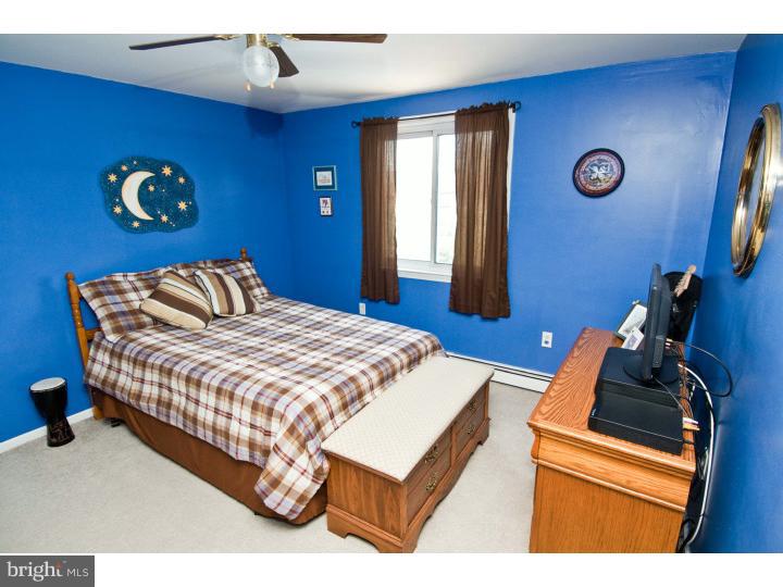 61 Spinythorn Road Levittown, PA 19056 - Photo 25 of 25 Bedroom 4
