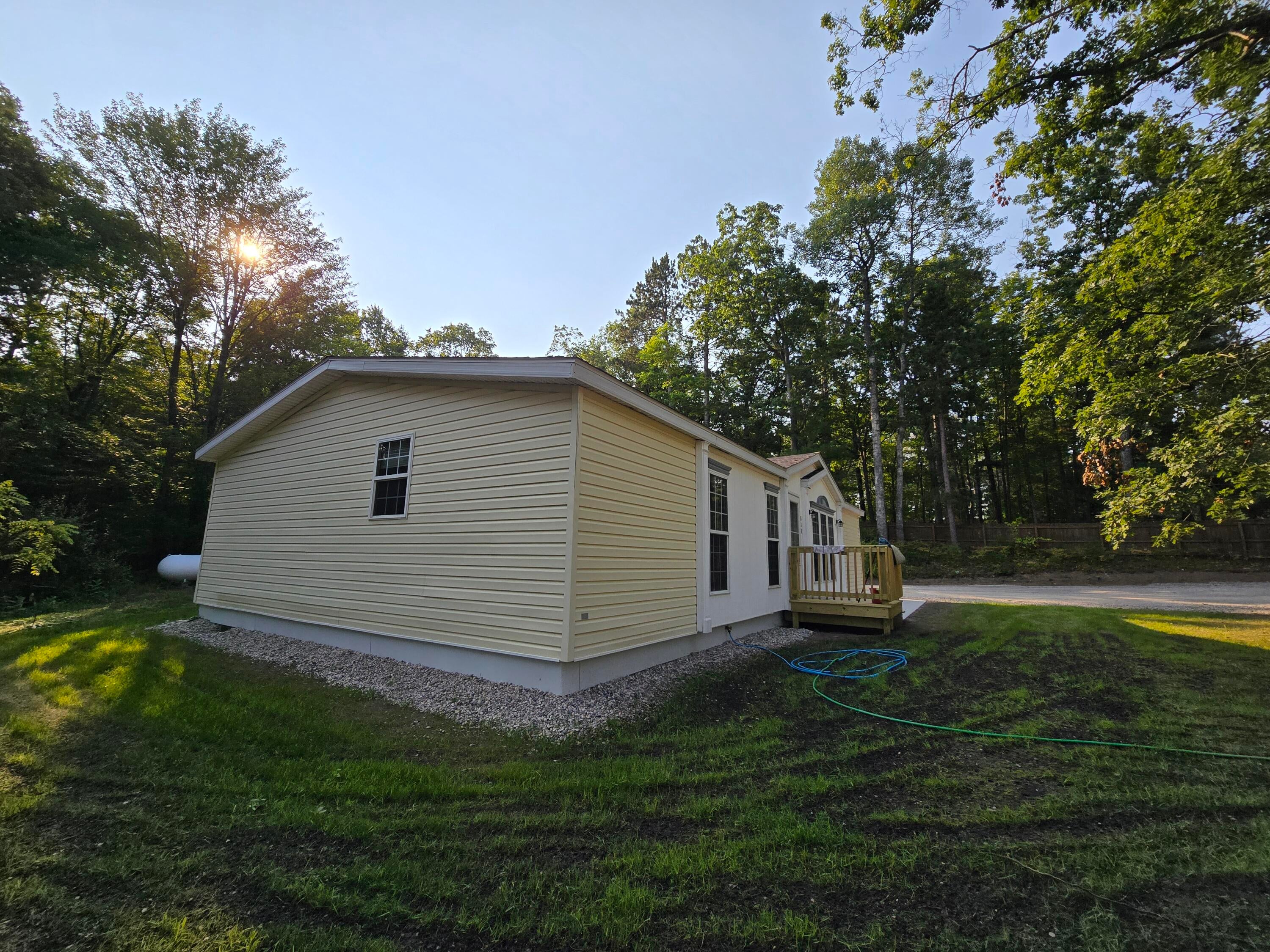 1475 South Mt Tom Road Mio, MI 48647 - Photo 48 of 56 Gallery Image 48