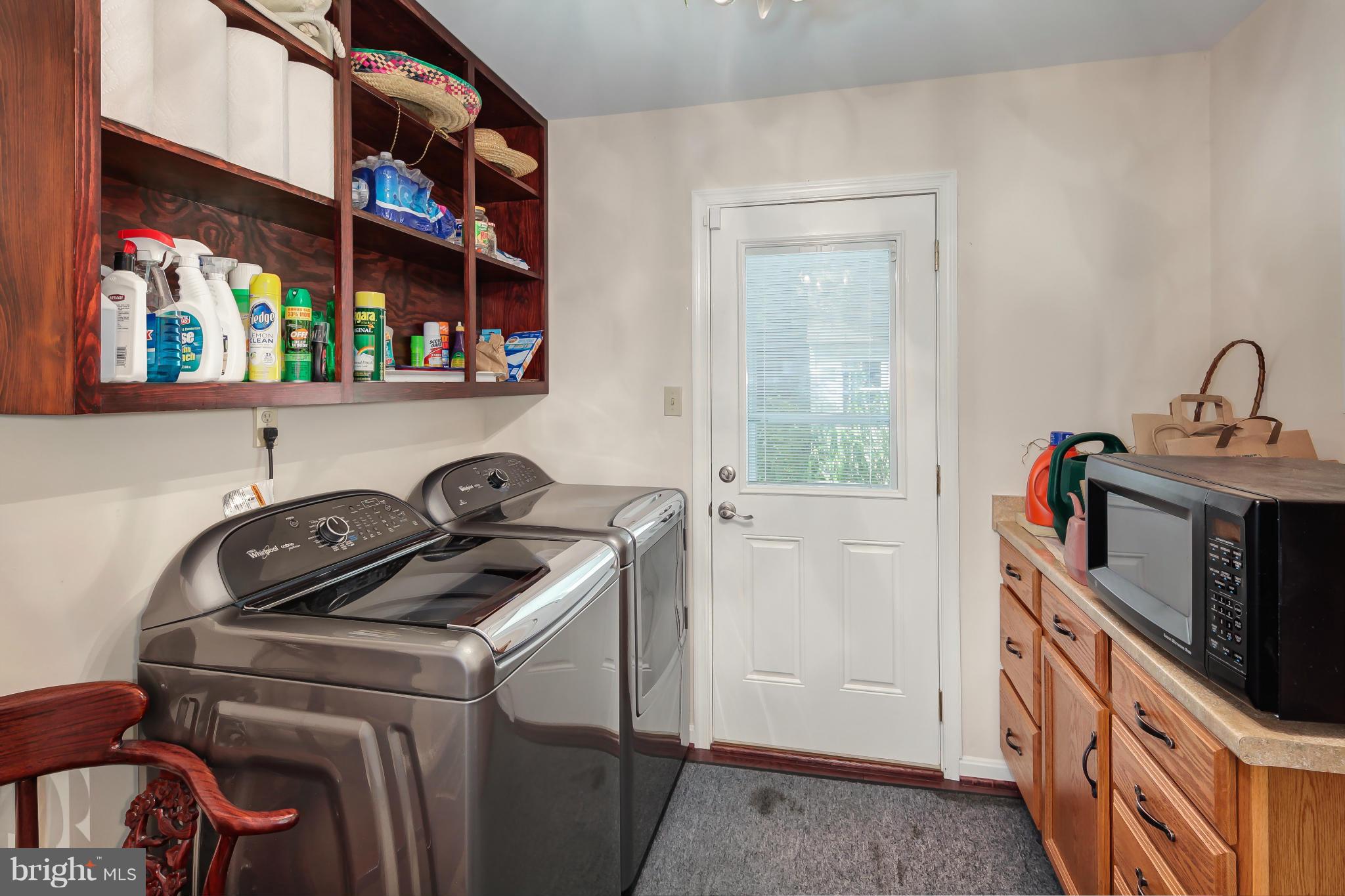 8008 Viola Street Springfield, VA 22152 - Photo 13 of 30 Interior (General)