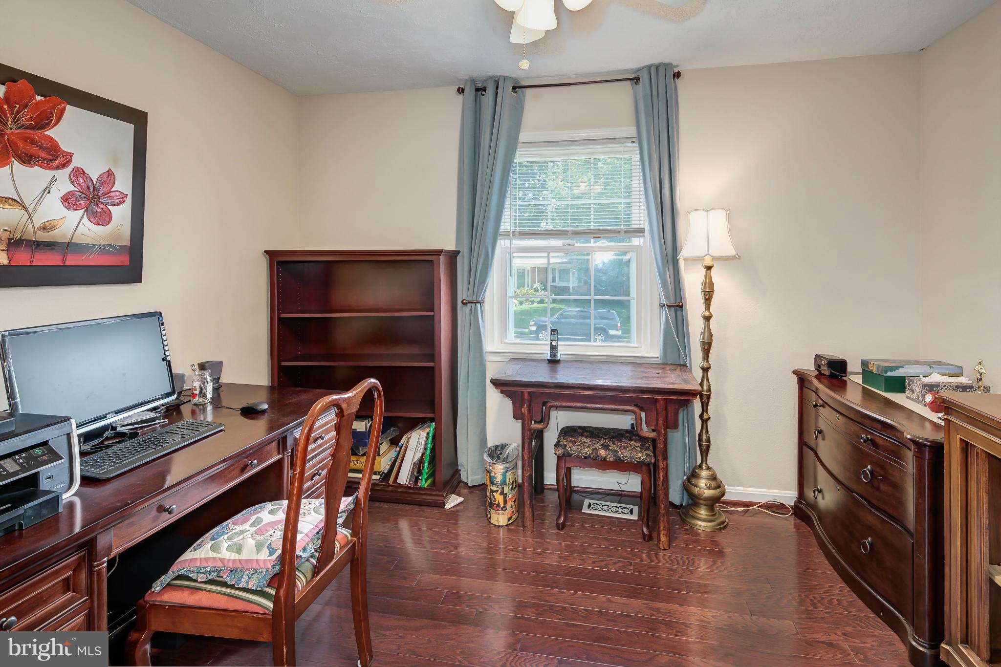 8008 Viola Street Springfield, VA 22152 - Photo 17 of 30 Bedroom