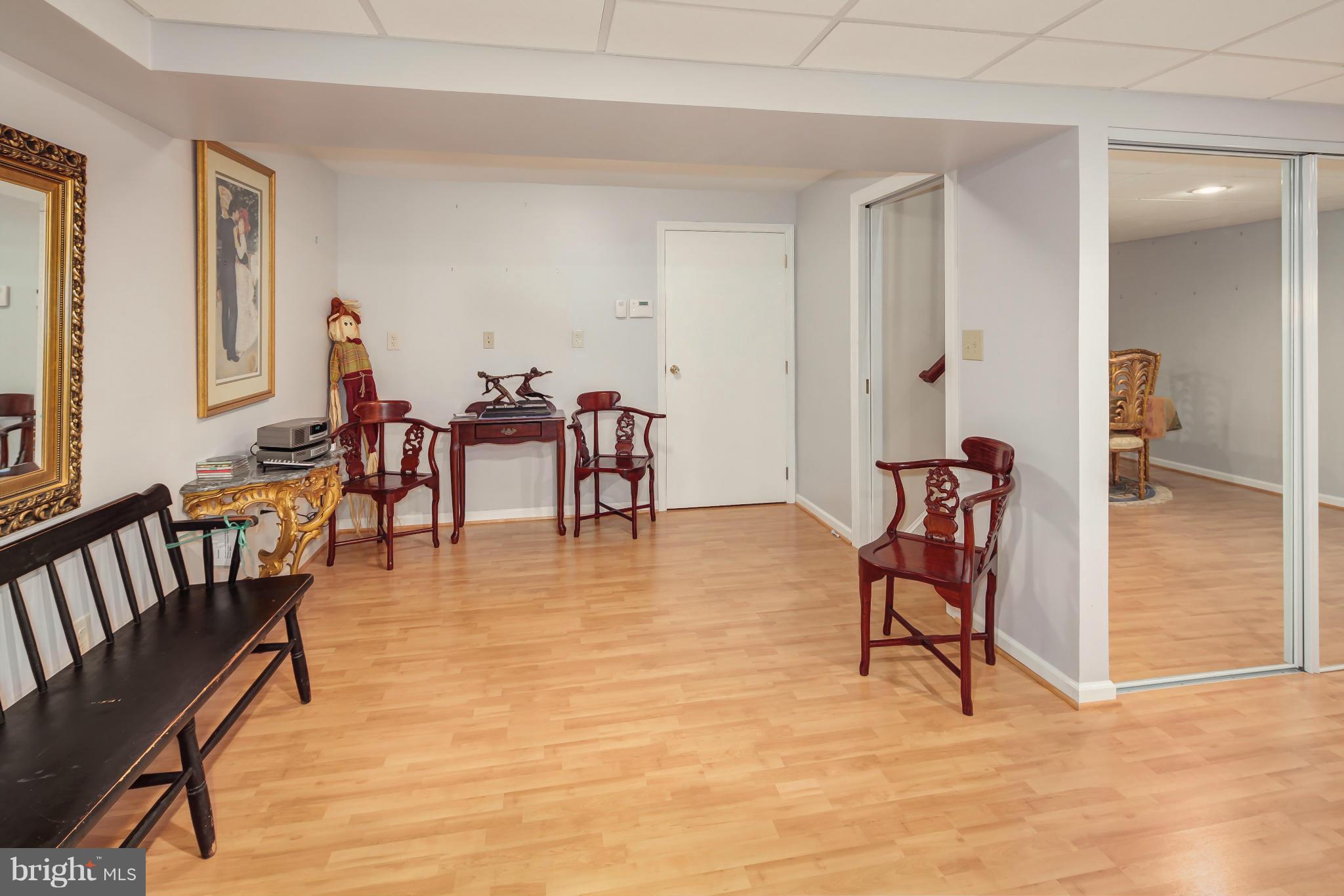 8008 Viola Street Springfield, VA 22152 - Photo 19 of 30 Basement