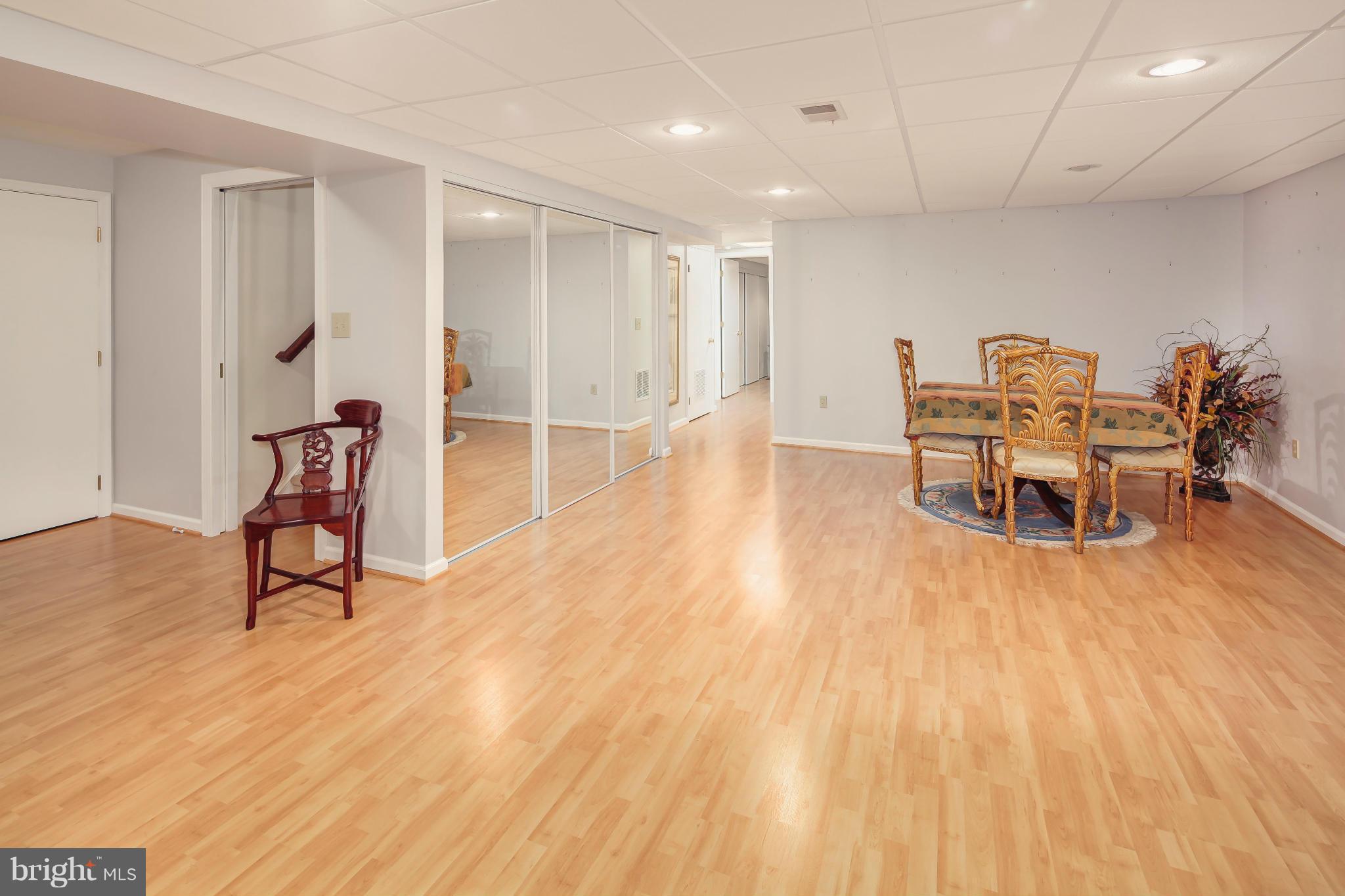 8008 Viola Street Springfield, VA 22152 - Photo 21 of 30 Basement