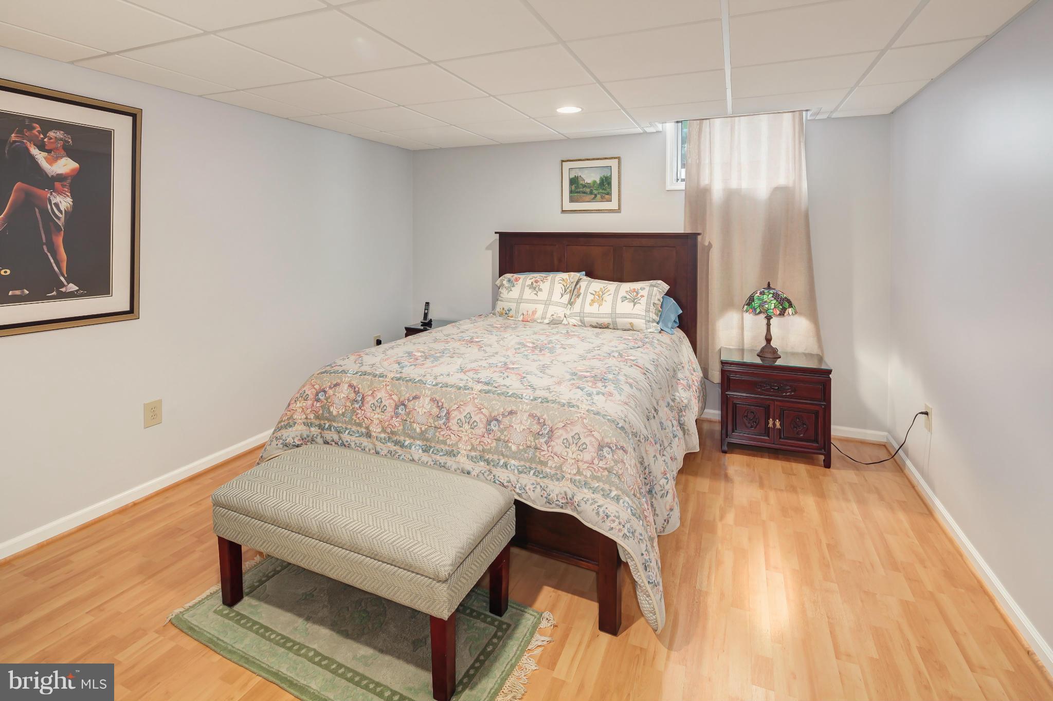 8008 Viola Street Springfield, VA 22152 - Photo 24 of 30 Bedroom
