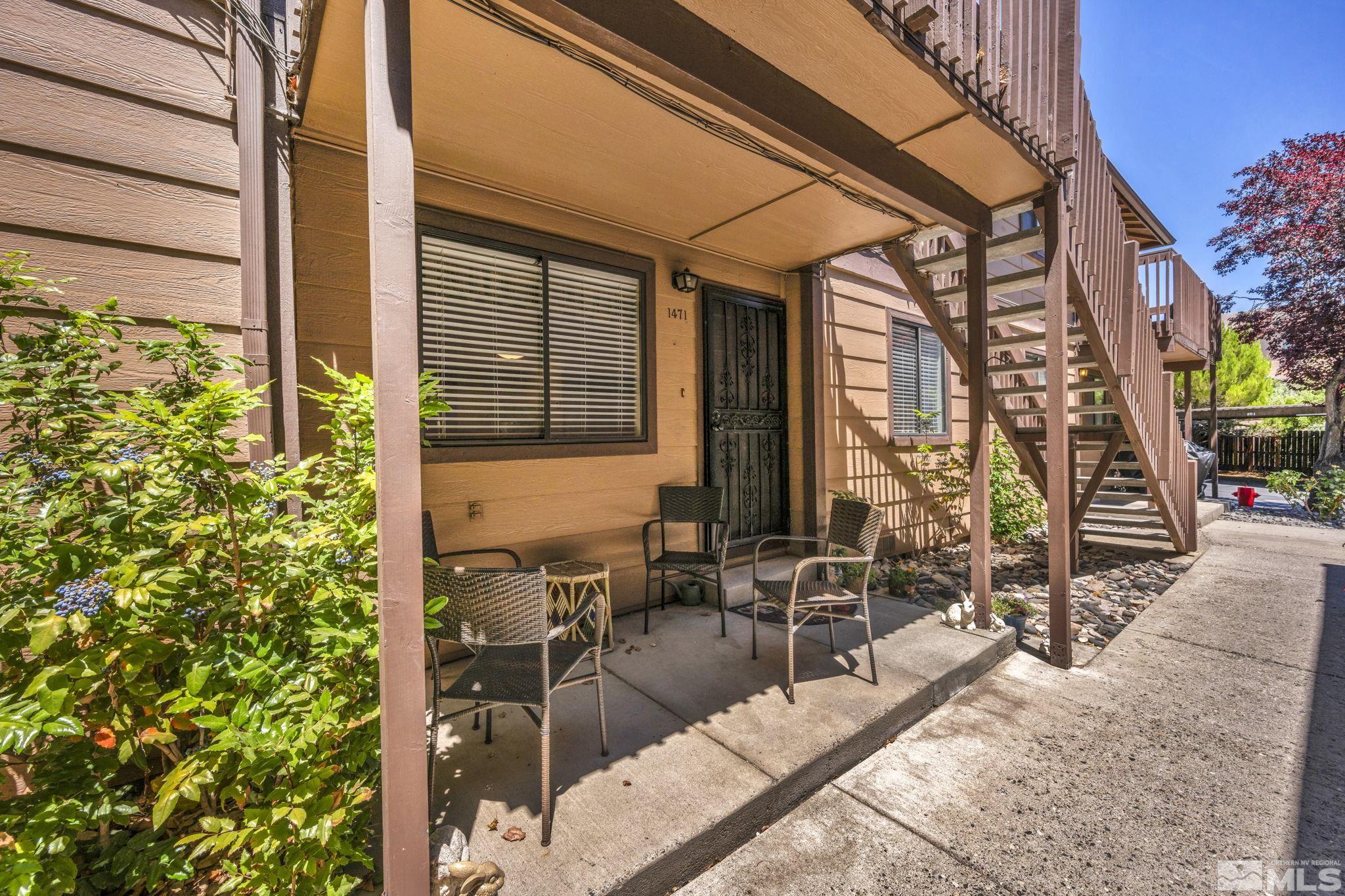 1471 Selmi Drive Reno, NV 89512 - Photo 1 of 32 Photo 1