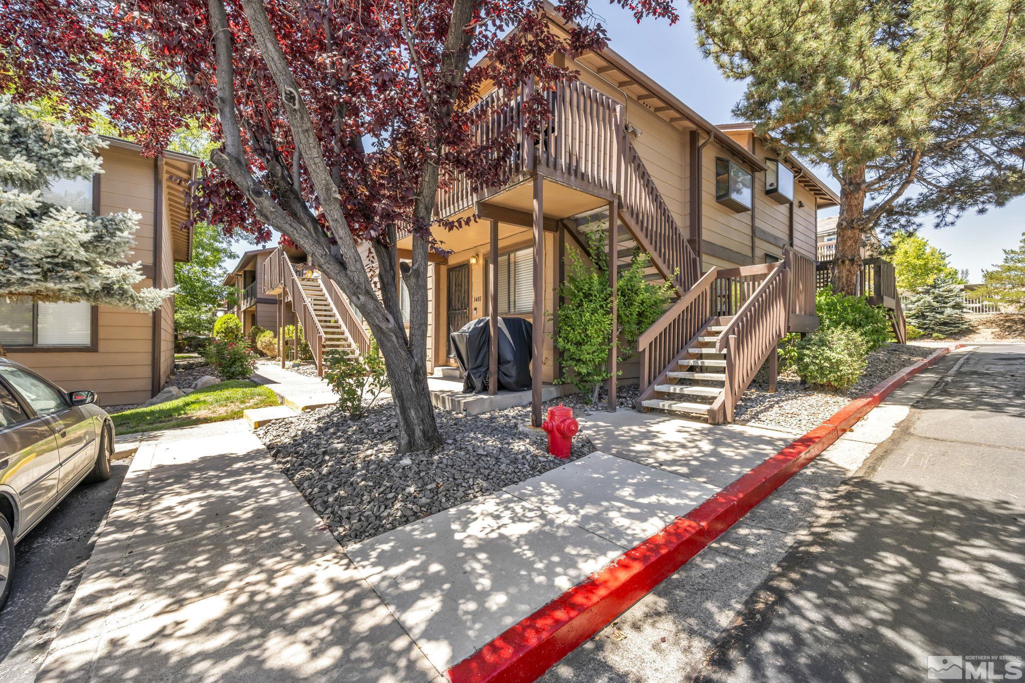 1471 Selmi Drive Reno, NV 89512 - Photo 24 of 32 Photo 24