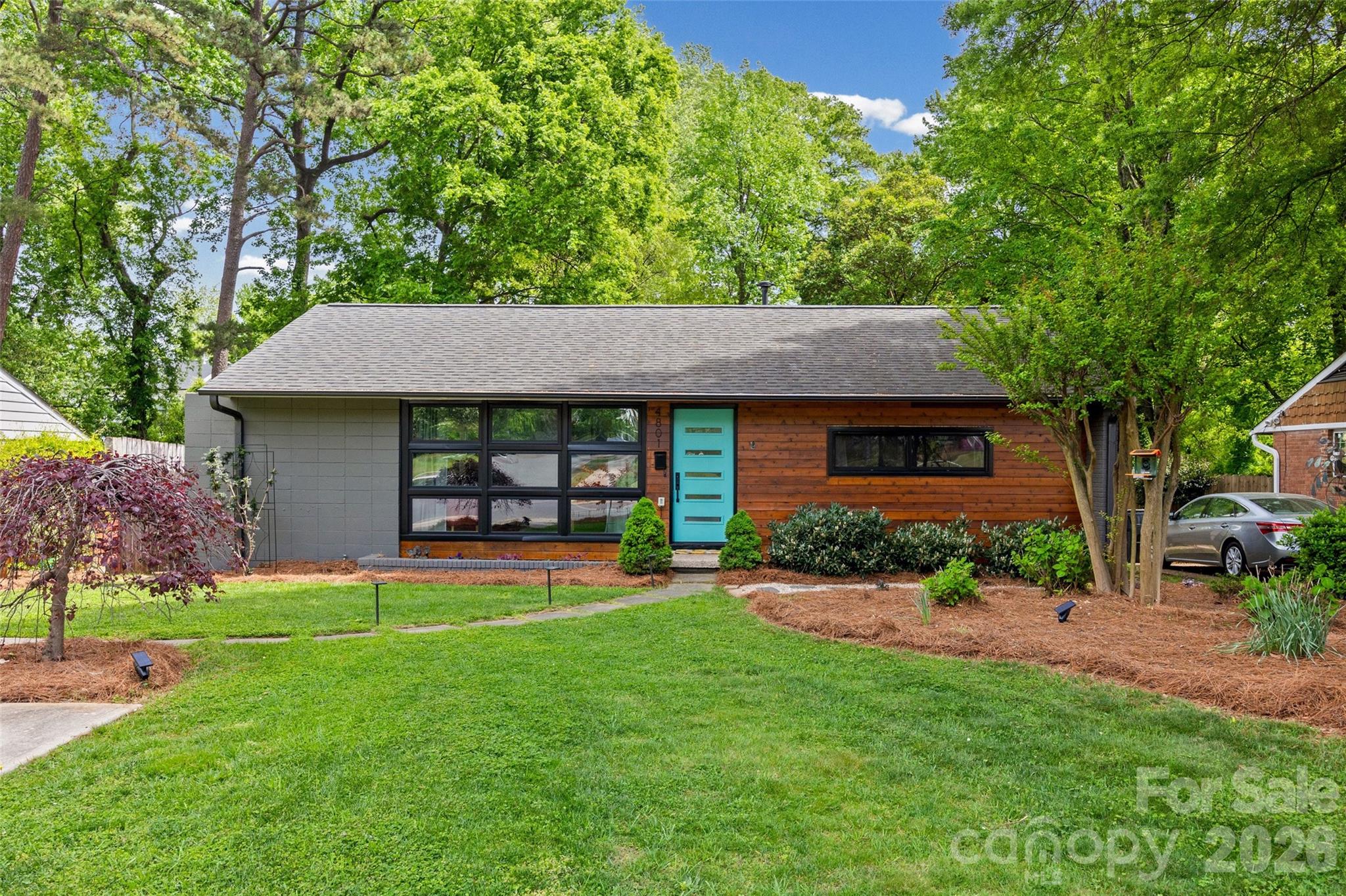 4801 Murrayhill Road Charlotte, NC 28209 - Photo 1 of 28 Gallery Image 1