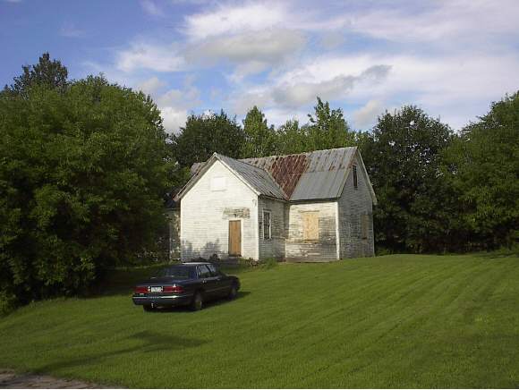 166 Papermill Road Ryegate, VT 05042 - Photo 1 of 1