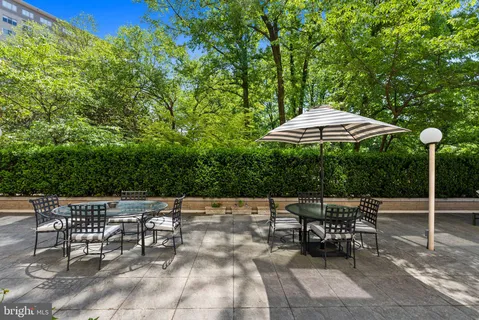 $940,000 | 2801 New Mexico Avenue Northwest, Unit 204, Washington, DC 20007