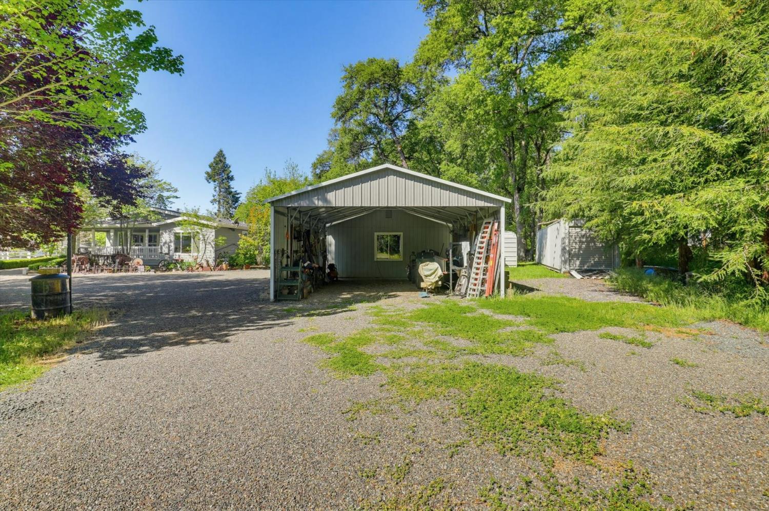 17180 Clover Road Penn Valley, CA 95946 - Photo 51 of 87