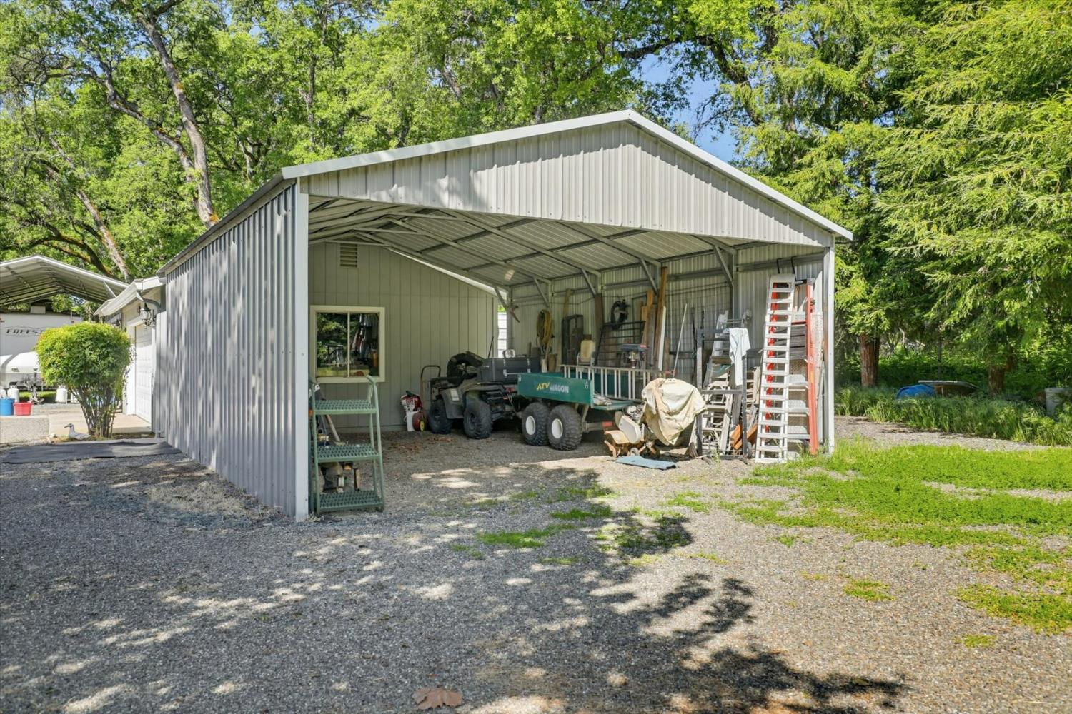 17180 Clover Road Penn Valley, CA 95946 - Photo 52 of 87