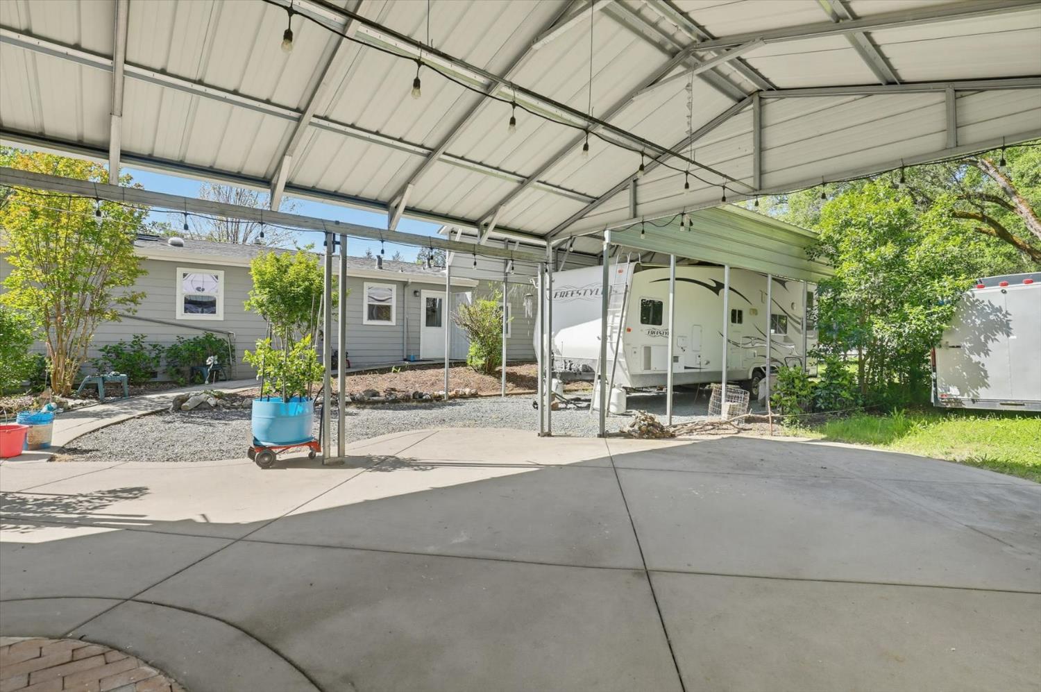 17180 Clover Road Penn Valley, CA 95946 - Photo 56 of 87