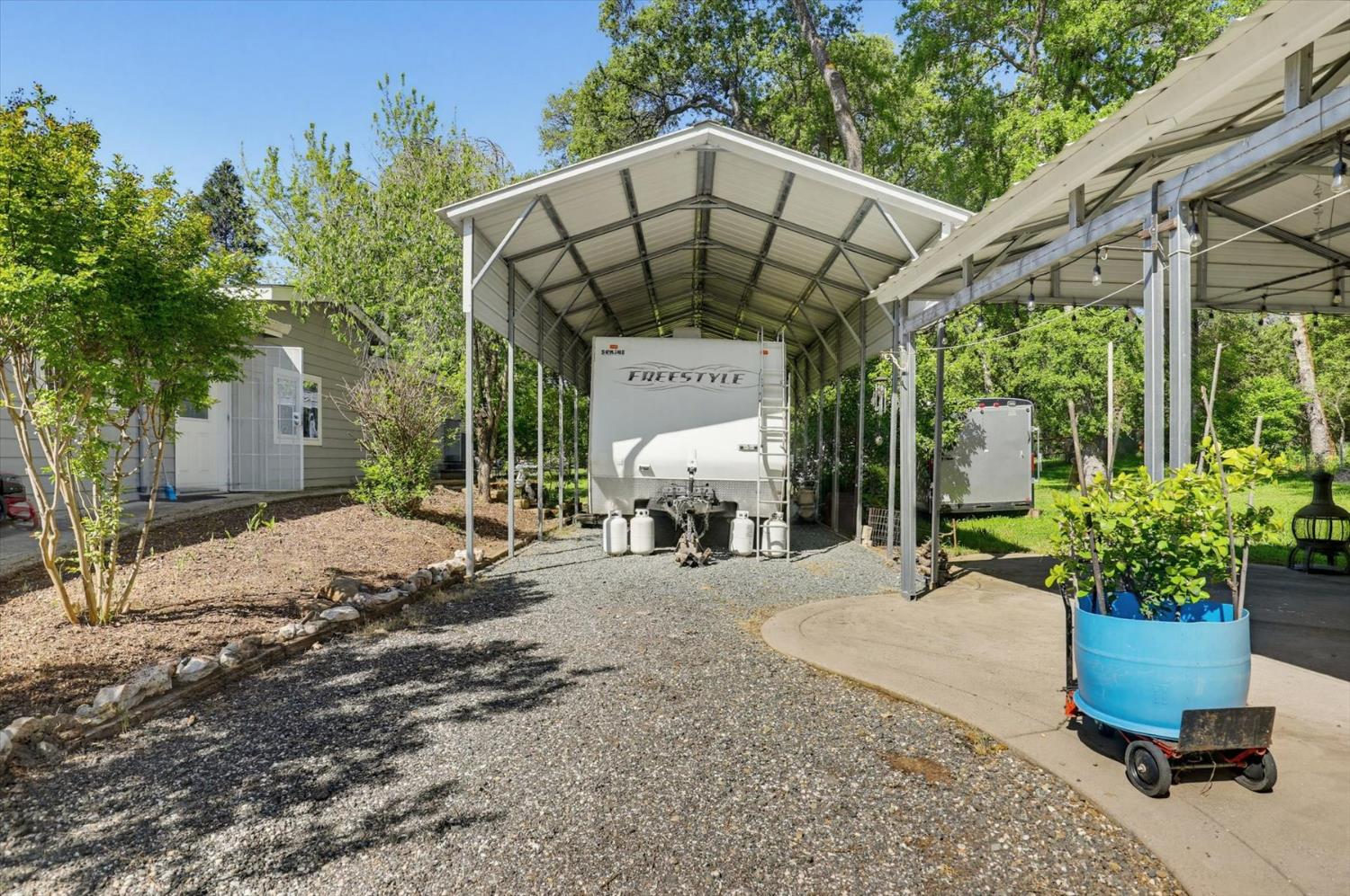 17180 Clover Road Penn Valley, CA 95946 - Photo 57 of 87
