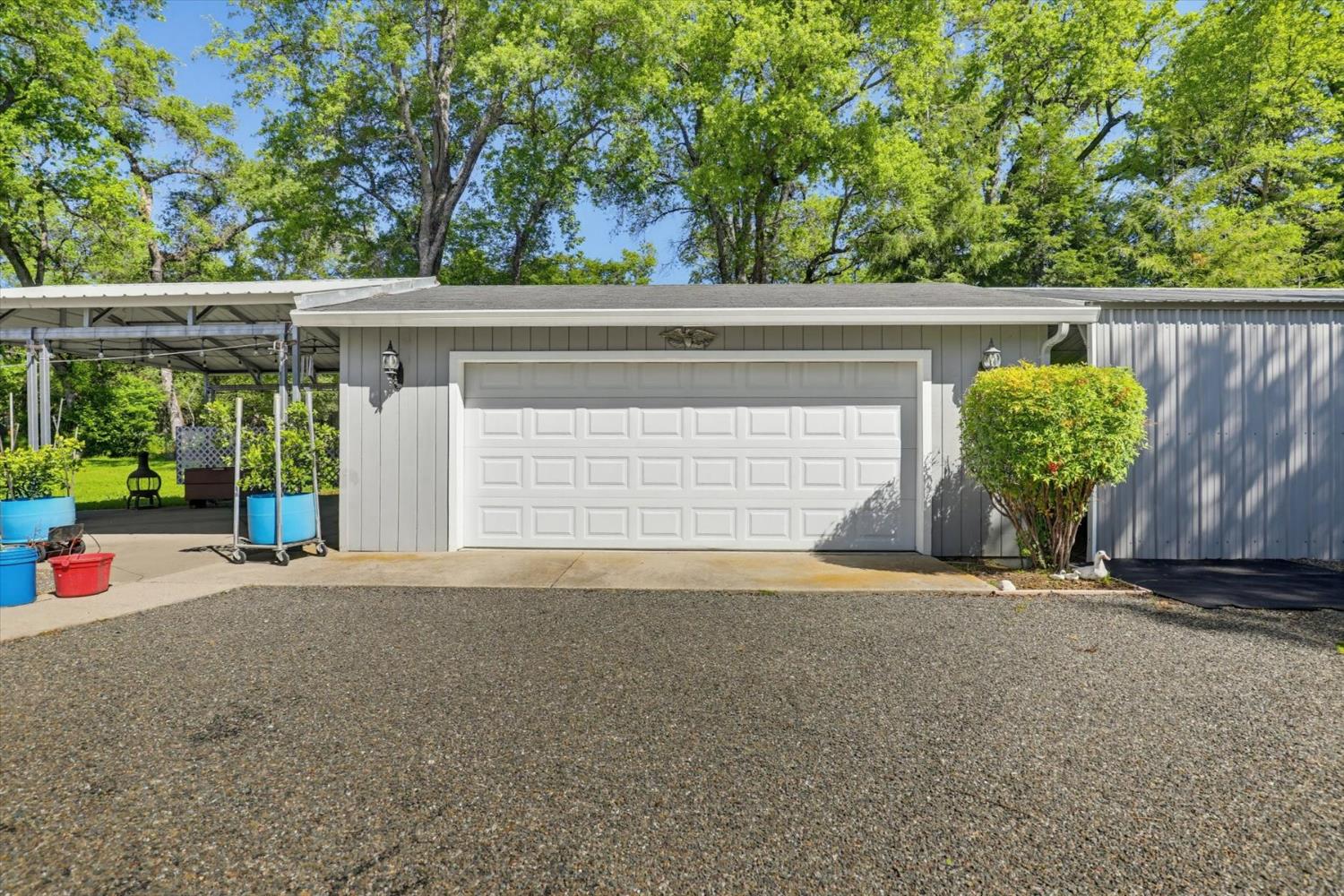 17180 Clover Road Penn Valley, CA 95946 - Photo 58 of 87