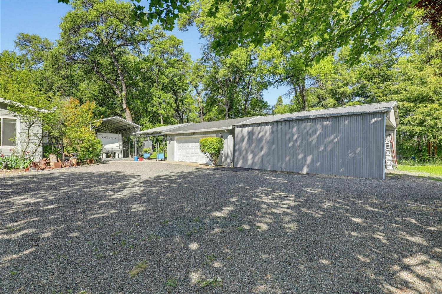 17180 Clover Road Penn Valley, CA 95946 - Photo 59 of 87