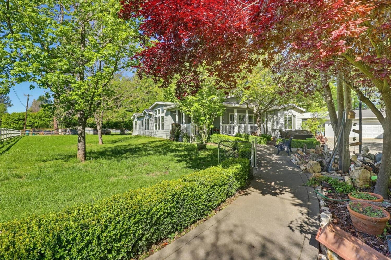 17180 Clover Road Penn Valley, CA 95946 - Photo 61 of 87