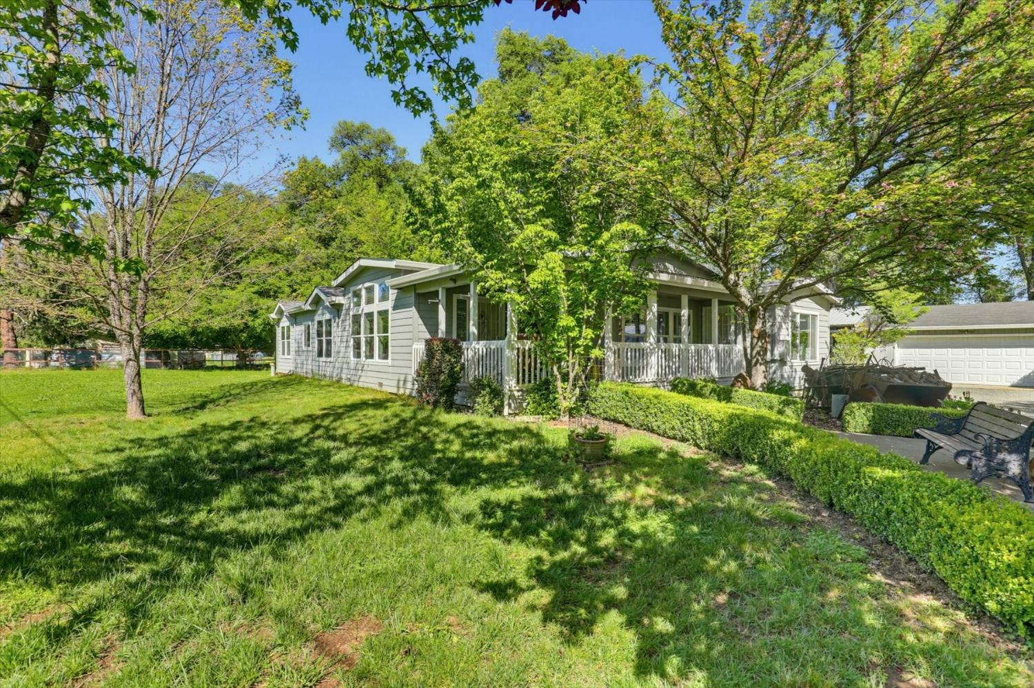 17180 Clover Road Penn Valley, CA 95946 - Photo 62 of 87