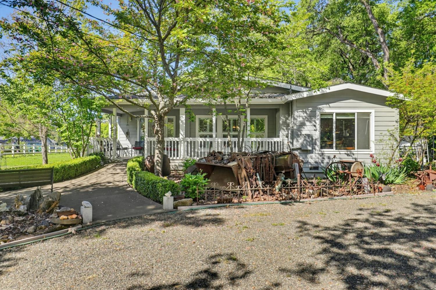 17180 Clover Road Penn Valley, CA 95946 - Photo 63 of 87