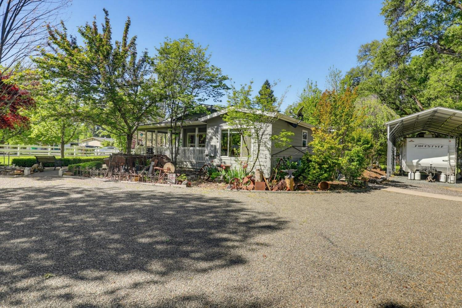 17180 Clover Road Penn Valley, CA 95946 - Photo 64 of 87