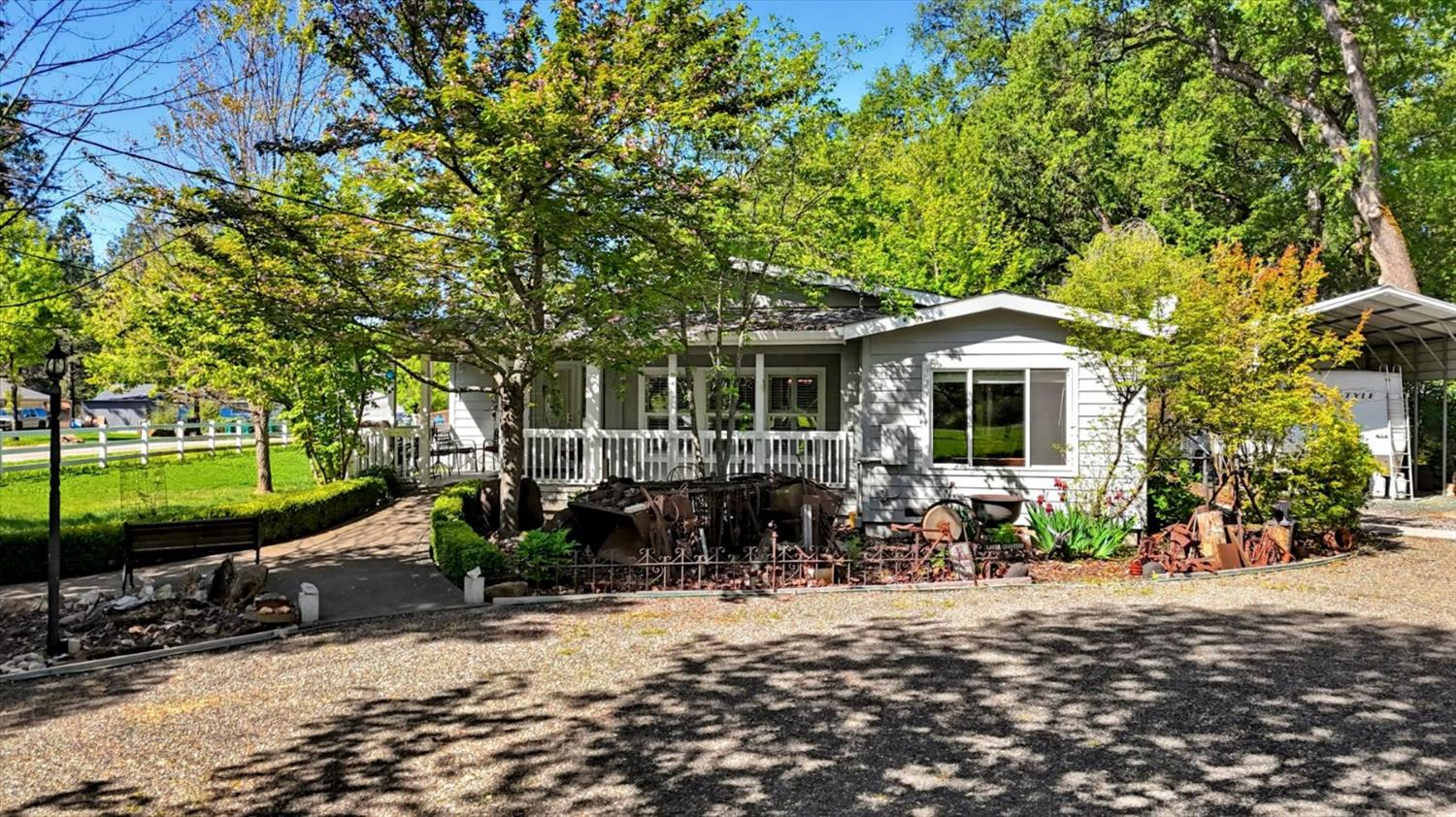 17180 Clover Road Penn Valley, CA 95946 - Photo 66 of 87