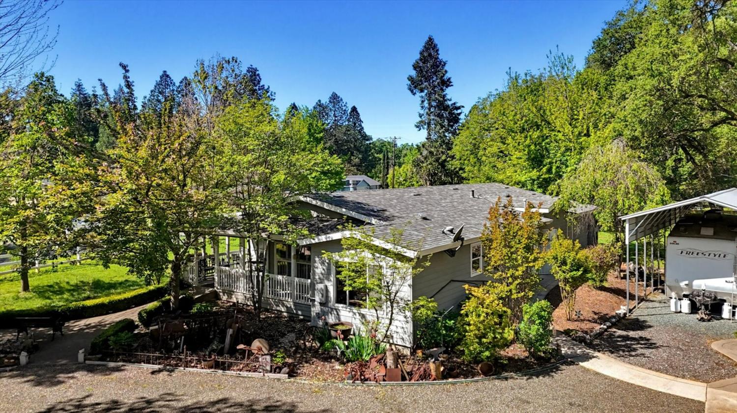 17180 Clover Road Penn Valley, CA 95946 - Photo 67 of 87