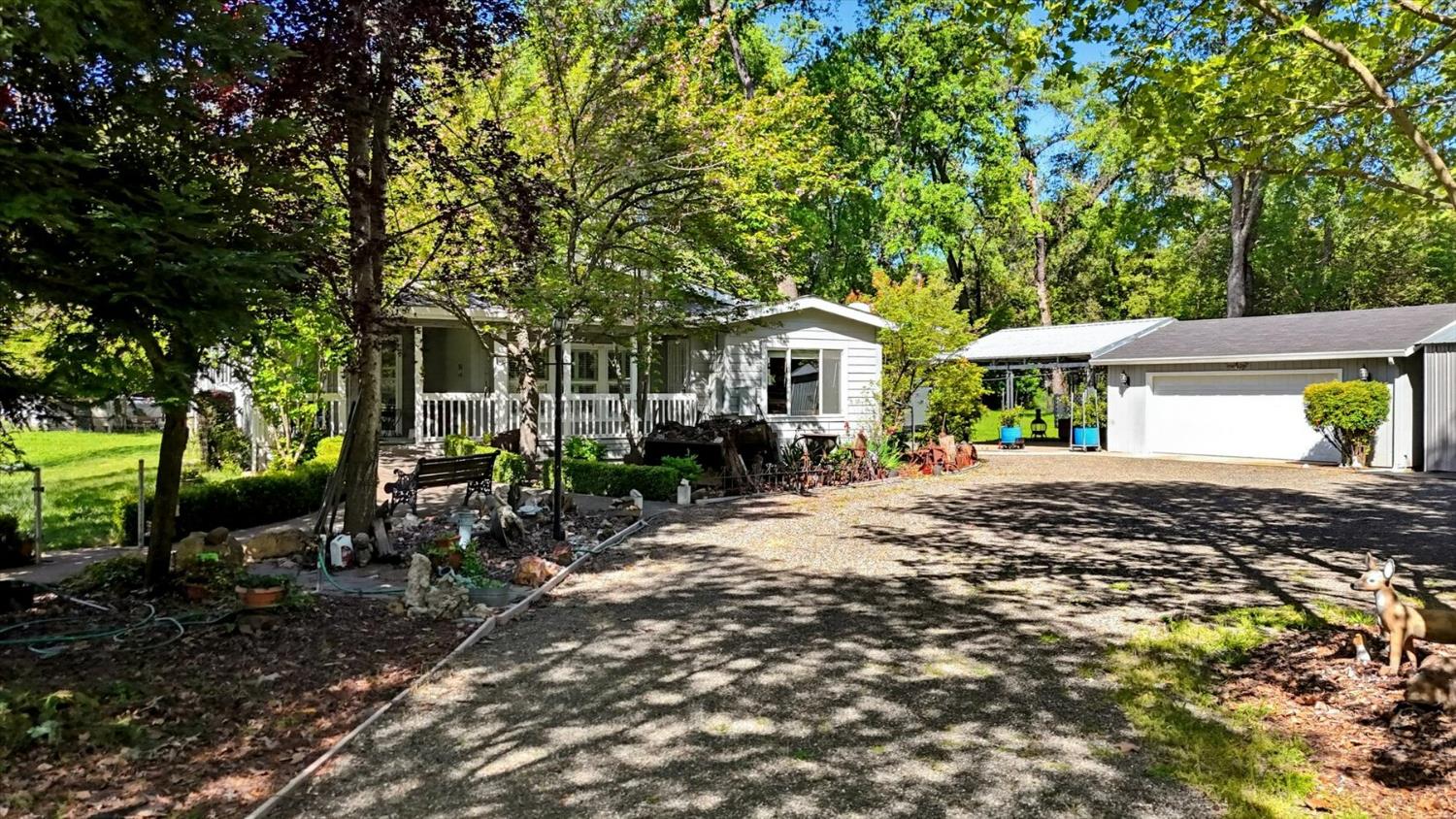 17180 Clover Road Penn Valley, CA 95946 - Photo 68 of 87