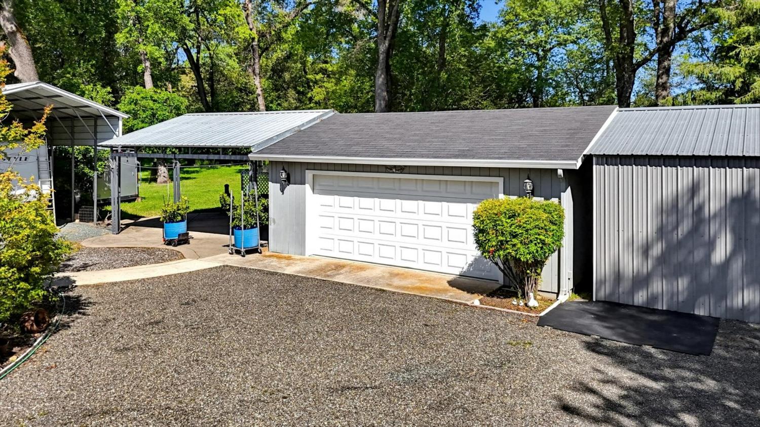 17180 Clover Road Penn Valley, CA 95946 - Photo 70 of 87