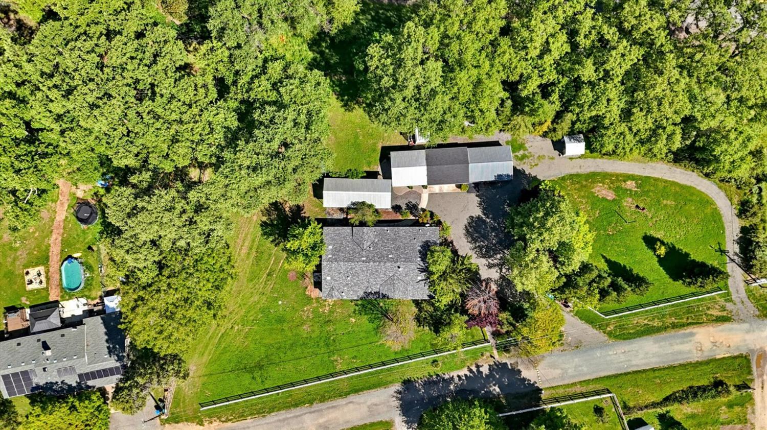 17180 Clover Road Penn Valley, CA 95946 - Photo 73 of 87