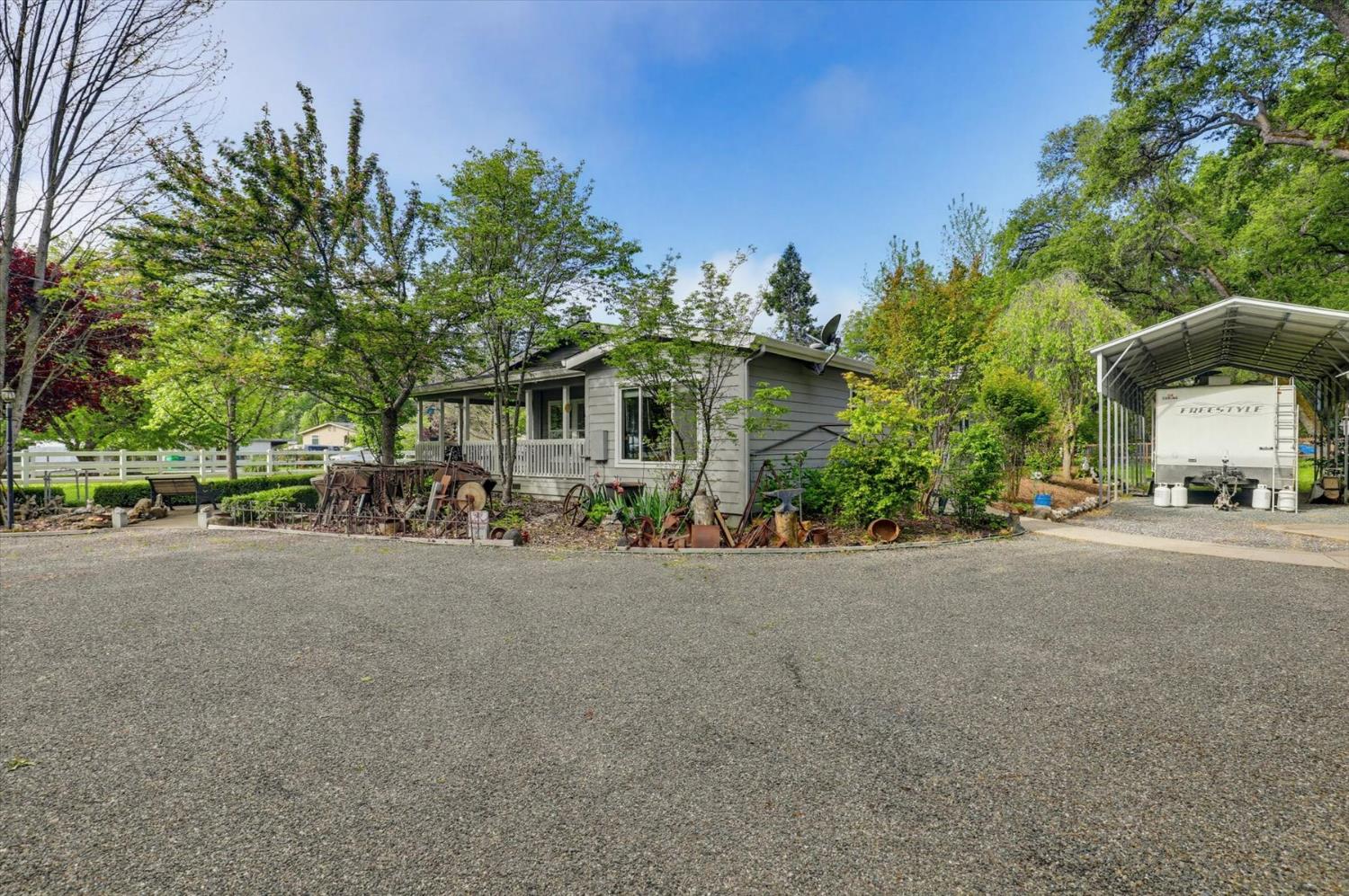 17180 Clover Road Penn Valley, CA 95946 - Photo 83 of 87