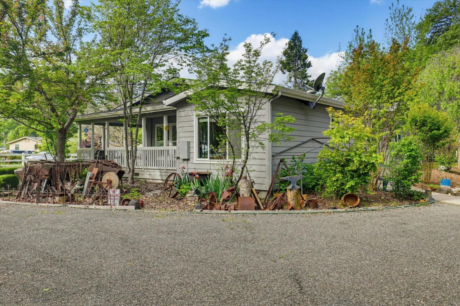 17180 Clover Road Penn Valley, CA 95946 - Photo 84 of 87